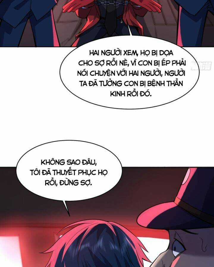 Từ Hồng Nguyệt Khai Thủy Chapter 156 trang 30