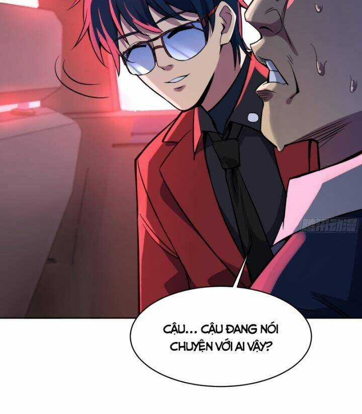 Từ Hồng Nguyệt Khai Thủy Chapter 156 trang 31