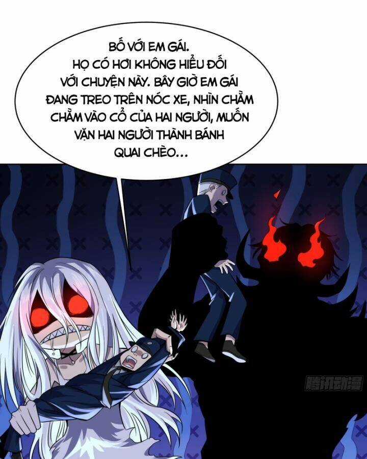 Từ Hồng Nguyệt Khai Thủy Chapter 156 trang 32