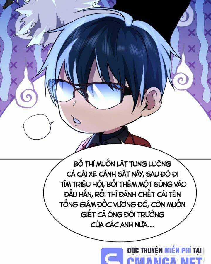 Từ Hồng Nguyệt Khai Thủy Chapter 156 trang 33