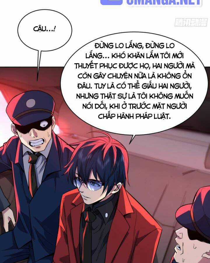 Từ Hồng Nguyệt Khai Thủy Chapter 156 trang 34