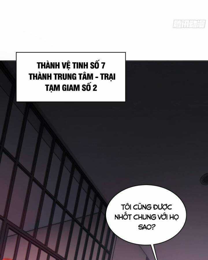 Từ Hồng Nguyệt Khai Thủy Chapter 156 trang 37