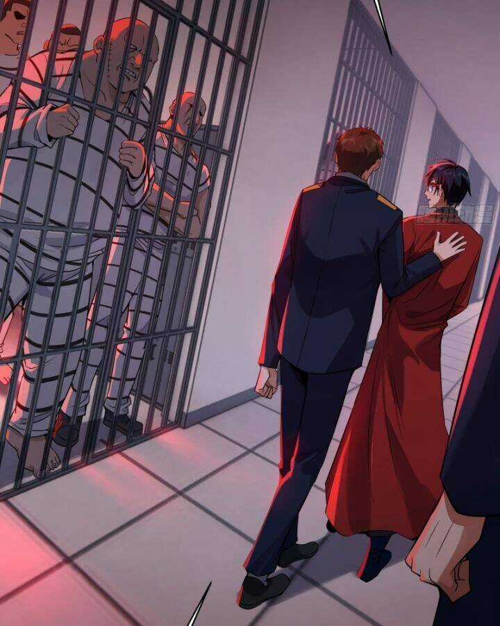 Từ Hồng Nguyệt Khai Thủy Chapter 156 trang 38