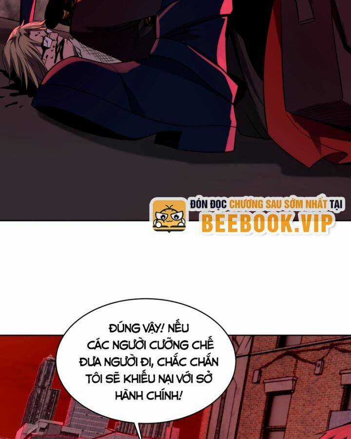 Từ Hồng Nguyệt Khai Thủy Chapter 156 trang 4