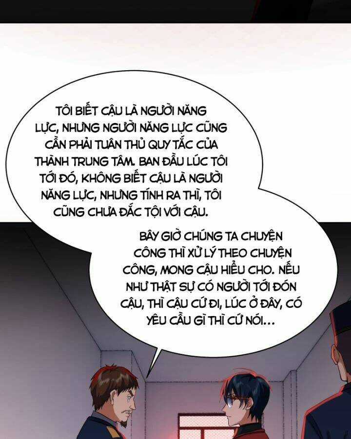 Từ Hồng Nguyệt Khai Thủy Chapter 156 trang 40