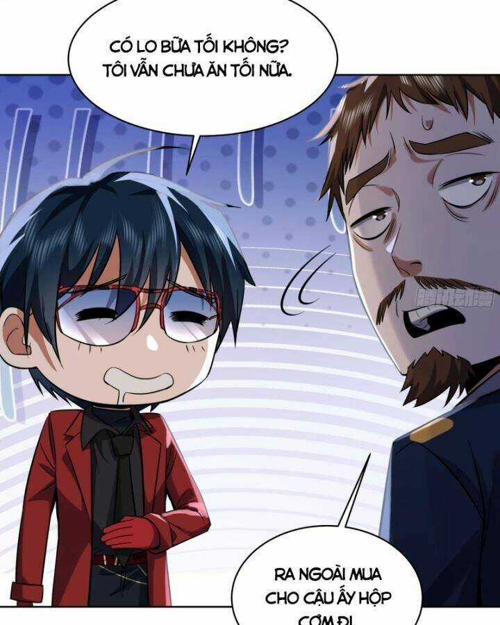 Từ Hồng Nguyệt Khai Thủy Chapter 156 trang 42