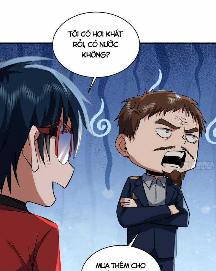 Từ Hồng Nguyệt Khai Thủy Chapter 156 trang 44