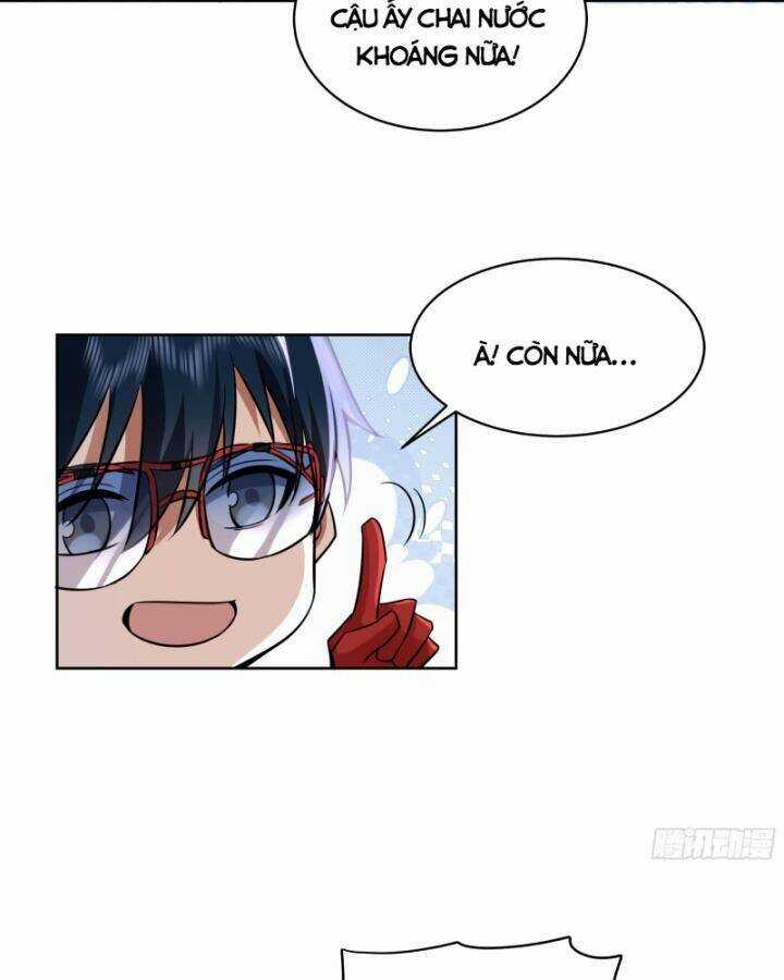 Từ Hồng Nguyệt Khai Thủy Chapter 156 trang 45