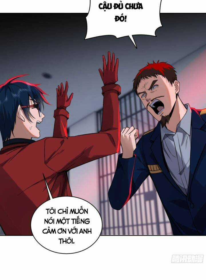 Từ Hồng Nguyệt Khai Thủy Chapter 156 trang 46