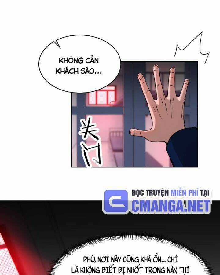 Từ Hồng Nguyệt Khai Thủy Chapter 156 trang 47