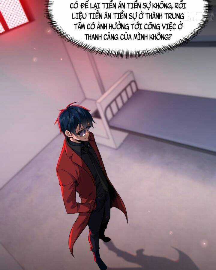 Từ Hồng Nguyệt Khai Thủy Chapter 156 trang 48