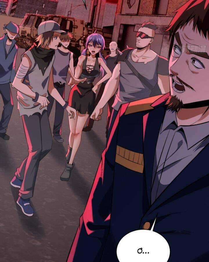 Từ Hồng Nguyệt Khai Thủy Chapter 156 trang 5