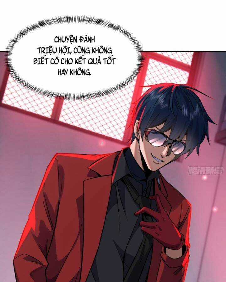 Từ Hồng Nguyệt Khai Thủy Chapter 156 trang 50