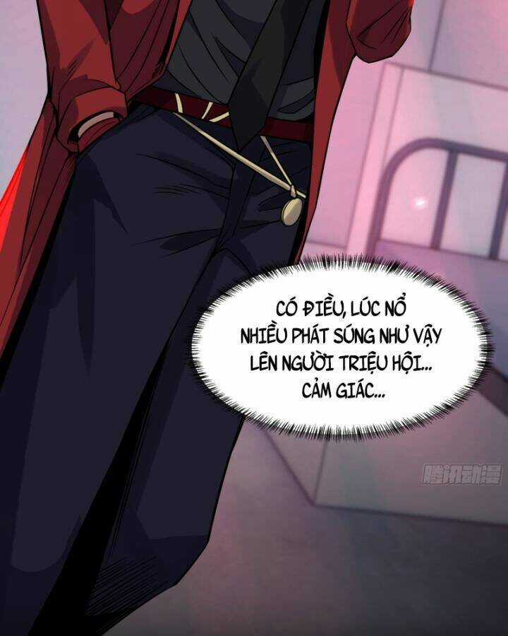 Từ Hồng Nguyệt Khai Thủy Chapter 156 trang 51