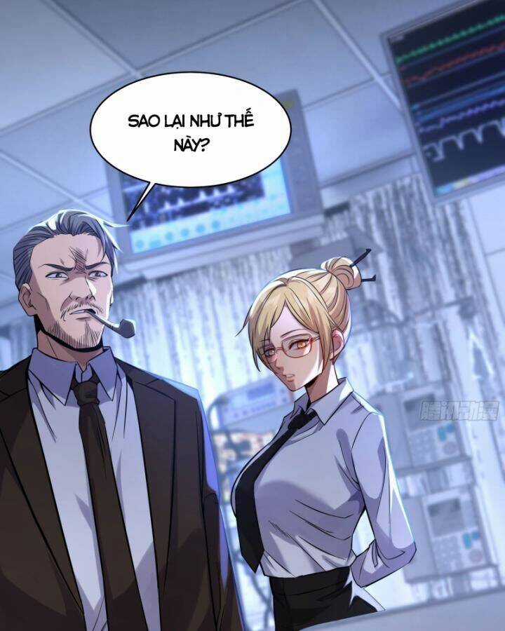 Từ Hồng Nguyệt Khai Thủy Chapter 156 trang 54