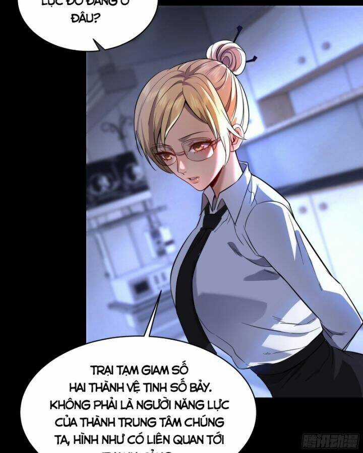 Từ Hồng Nguyệt Khai Thủy Chapter 156 trang 56