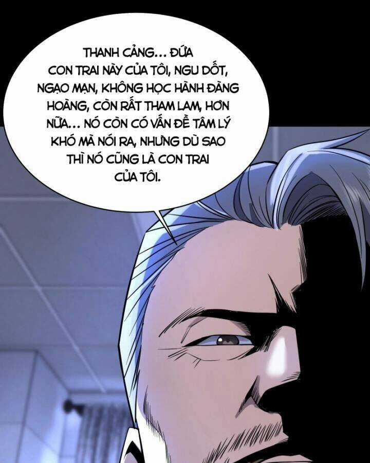 Từ Hồng Nguyệt Khai Thủy Chapter 156 trang 58