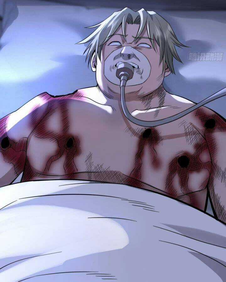 Từ Hồng Nguyệt Khai Thủy Chapter 156 trang 60