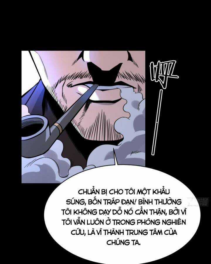 Từ Hồng Nguyệt Khai Thủy Chapter 156 trang 62