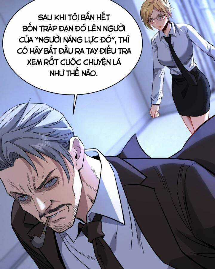 Từ Hồng Nguyệt Khai Thủy Chapter 156 trang 64