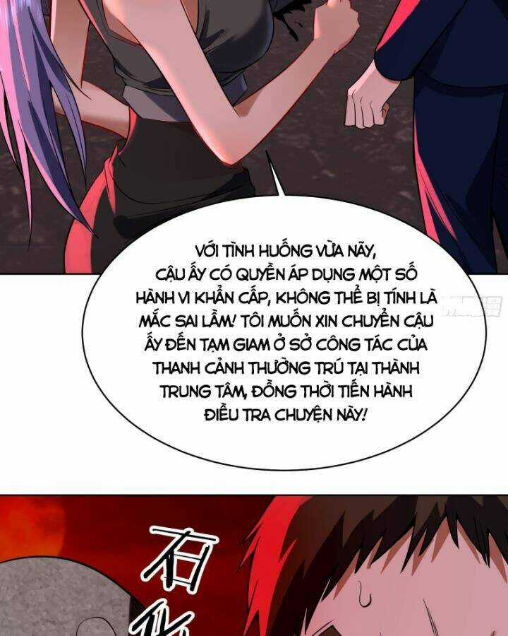 Từ Hồng Nguyệt Khai Thủy Chapter 156 trang 8