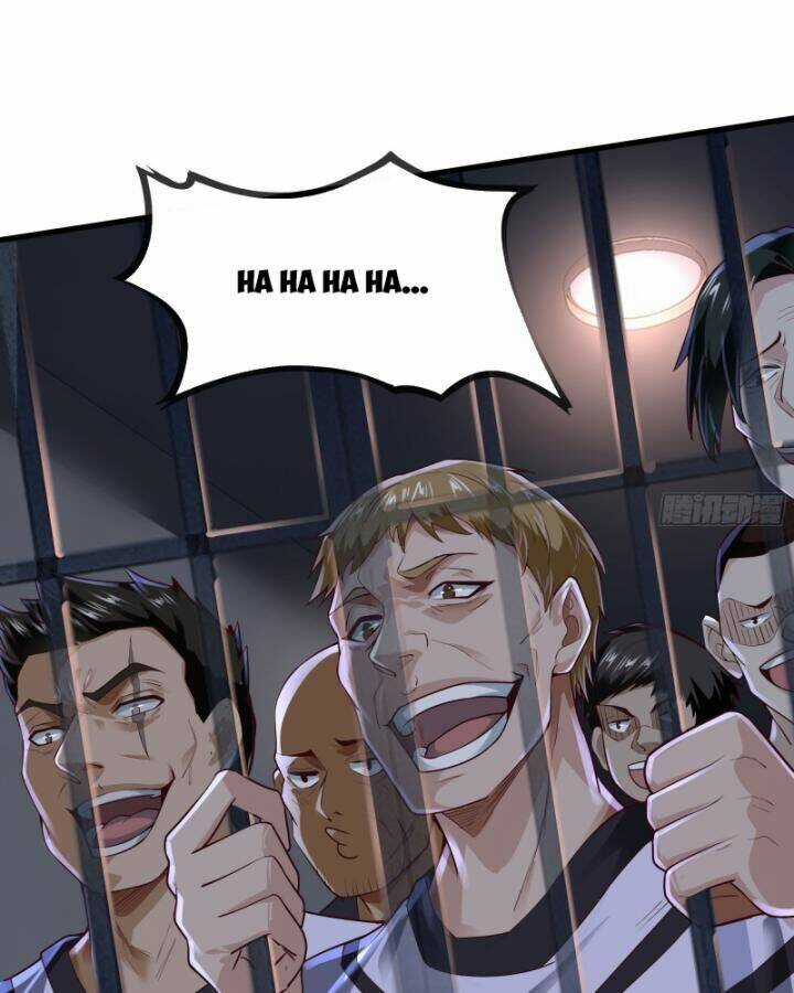 Từ Hồng Nguyệt Khai Thủy Chapter 157 trang 10