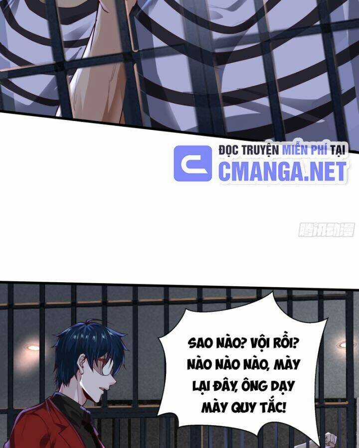 Từ Hồng Nguyệt Khai Thủy Chapter 157 trang 11