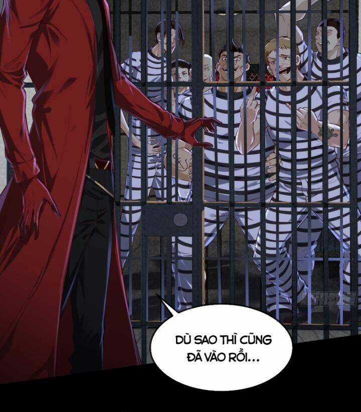 Từ Hồng Nguyệt Khai Thủy Chapter 157 trang 12