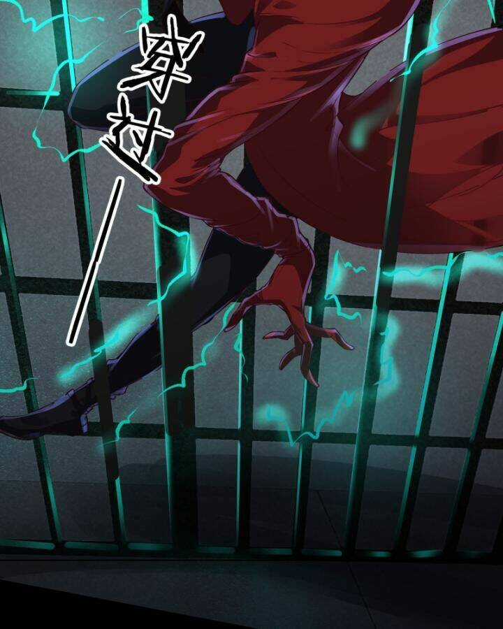 Từ Hồng Nguyệt Khai Thủy Chapter 157 trang 14