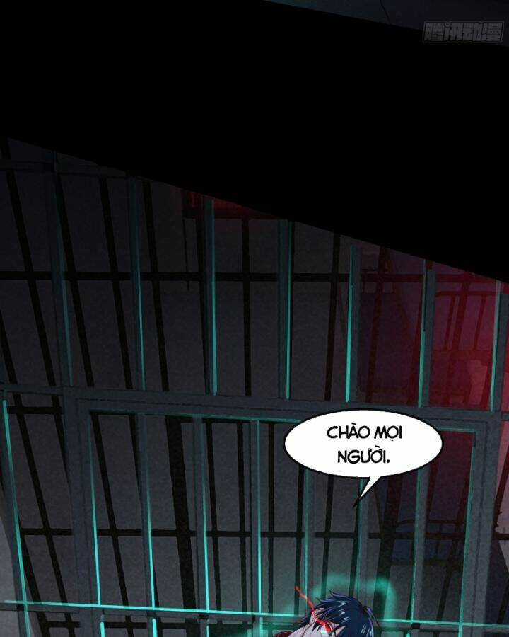 Từ Hồng Nguyệt Khai Thủy Chapter 157 trang 15