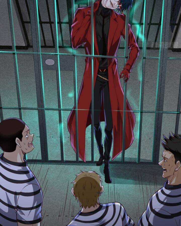 Từ Hồng Nguyệt Khai Thủy Chapter 157 trang 17