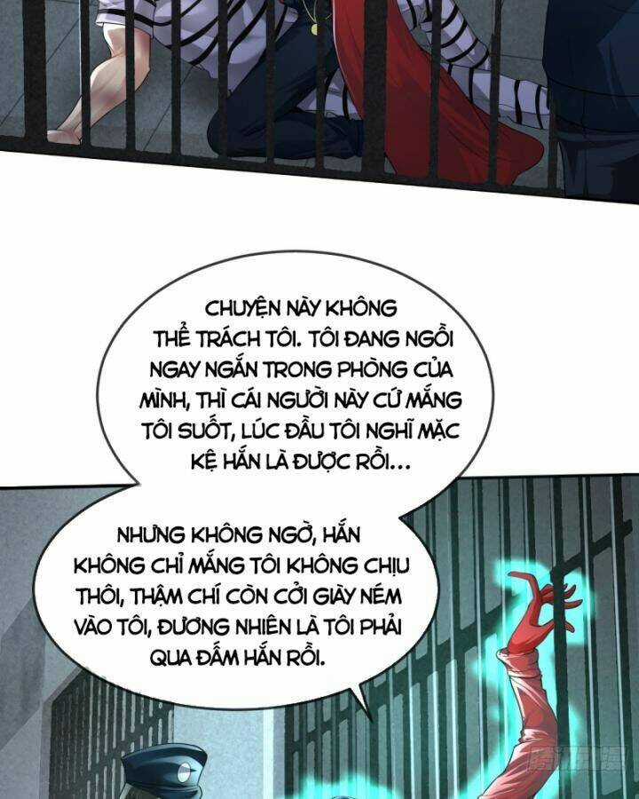 Từ Hồng Nguyệt Khai Thủy Chapter 157 trang 24