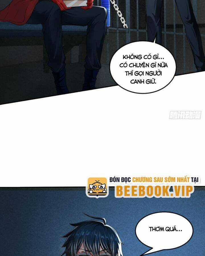 Từ Hồng Nguyệt Khai Thủy Chapter 157 trang 29