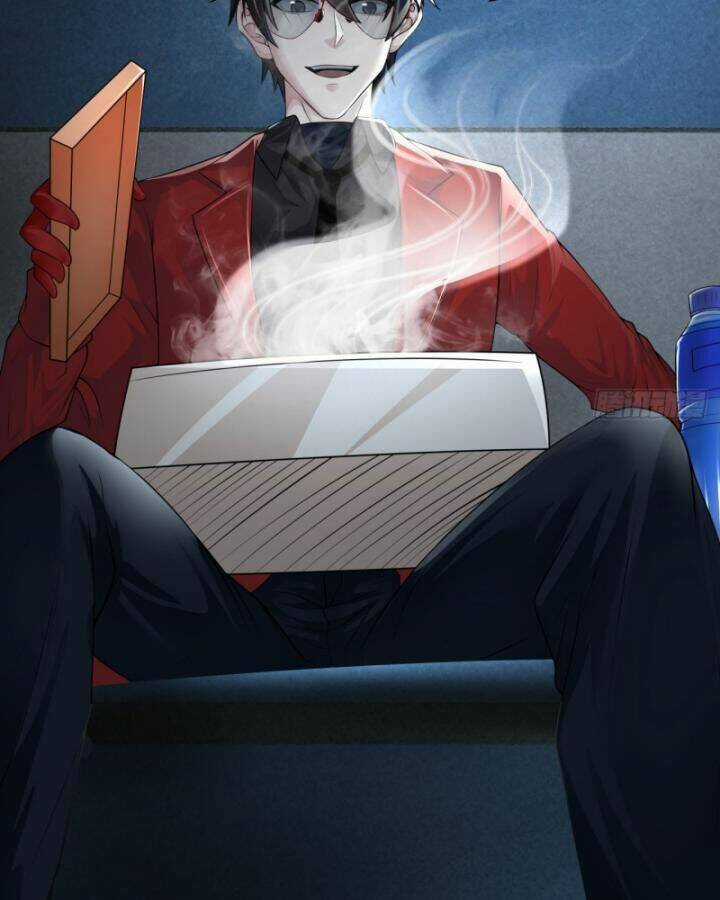 Từ Hồng Nguyệt Khai Thủy Chapter 157 trang 30