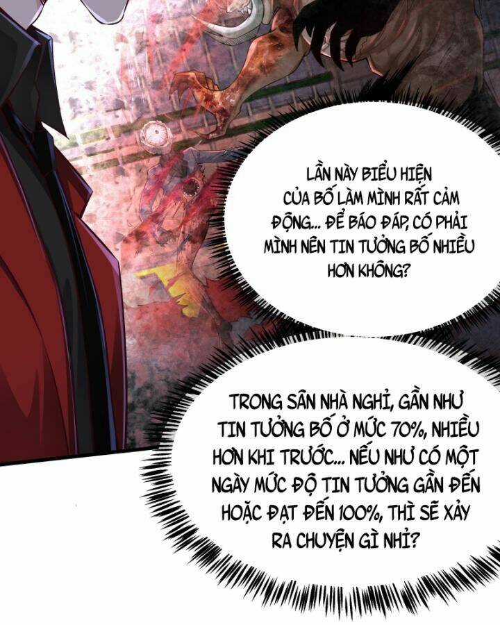 Từ Hồng Nguyệt Khai Thủy Chapter 157 trang 33