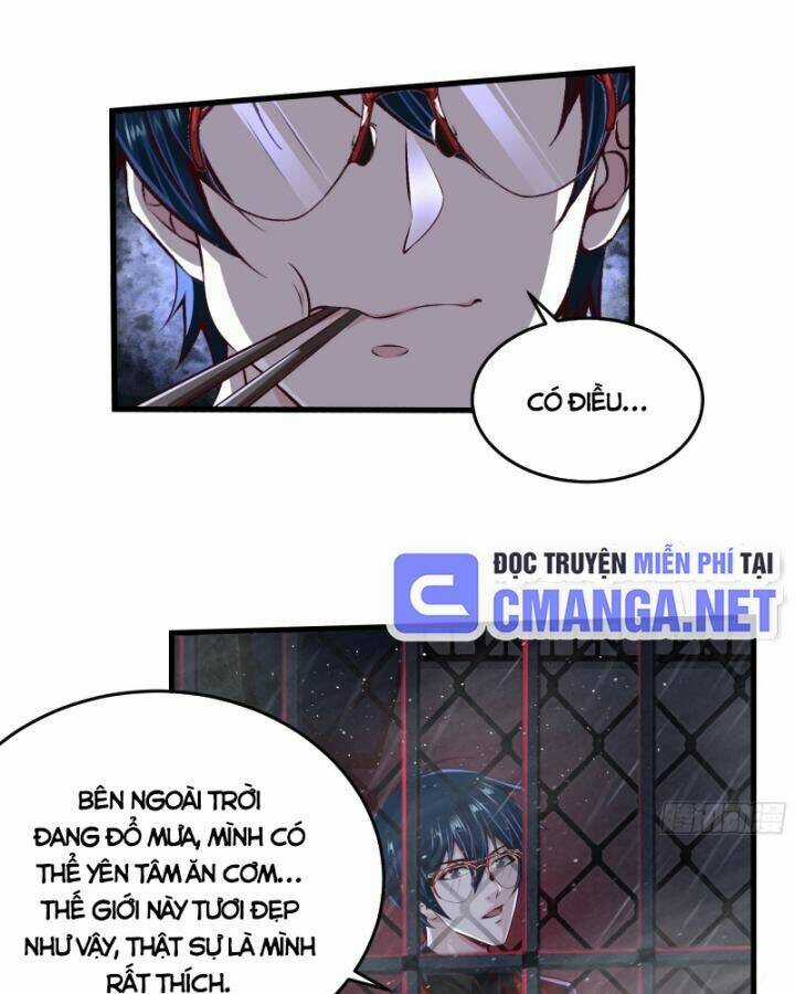 Từ Hồng Nguyệt Khai Thủy Chapter 157 trang 35