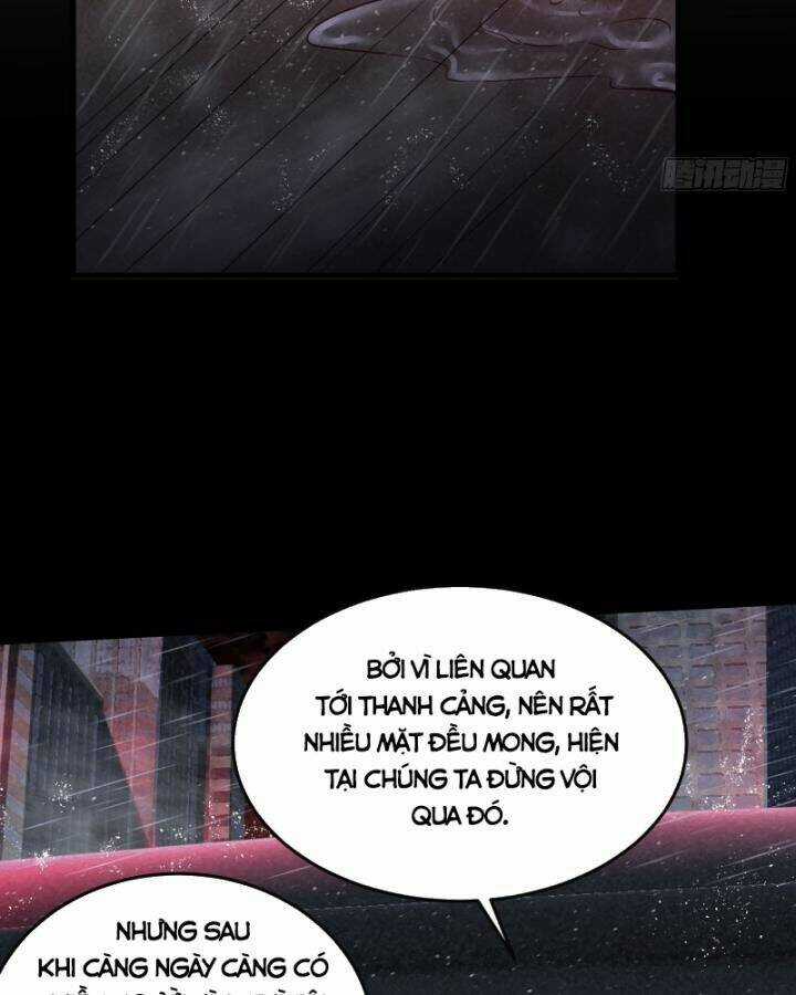 Từ Hồng Nguyệt Khai Thủy Chapter 157 trang 38