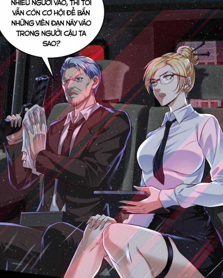 Từ Hồng Nguyệt Khai Thủy Chapter 157 trang 39