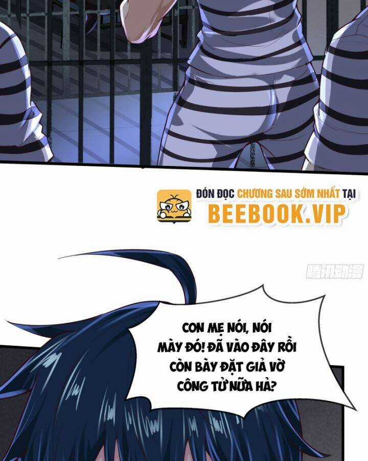 Từ Hồng Nguyệt Khai Thủy Chapter 157 trang 4