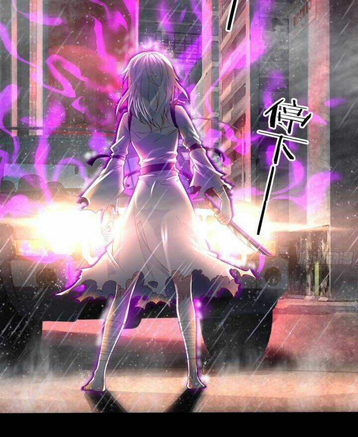 Từ Hồng Nguyệt Khai Thủy Chapter 157 trang 43