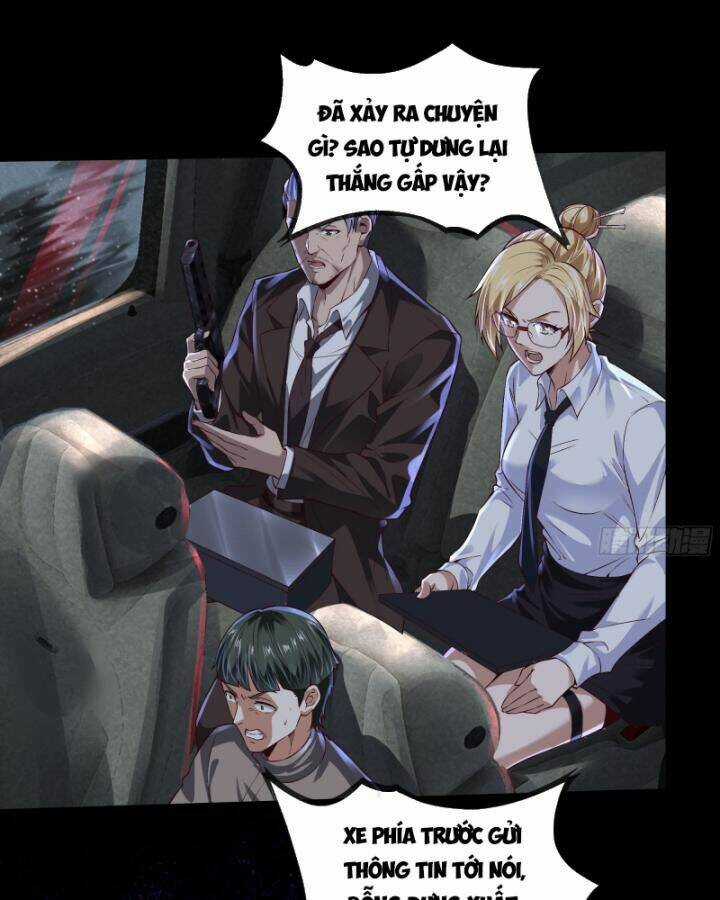 Từ Hồng Nguyệt Khai Thủy Chapter 157 trang 44