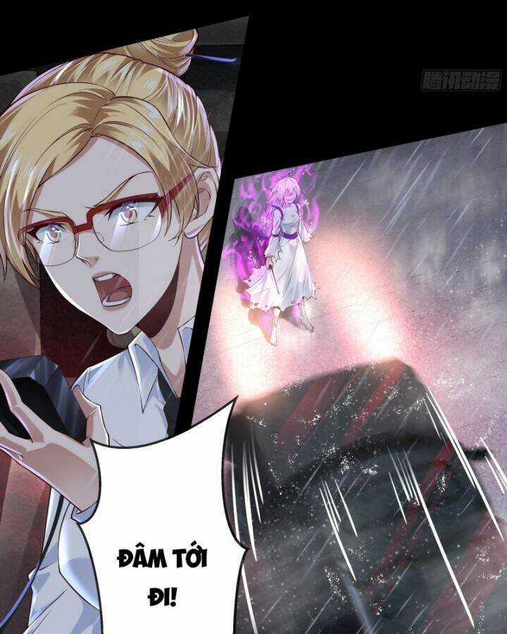 Từ Hồng Nguyệt Khai Thủy Chapter 157 trang 47