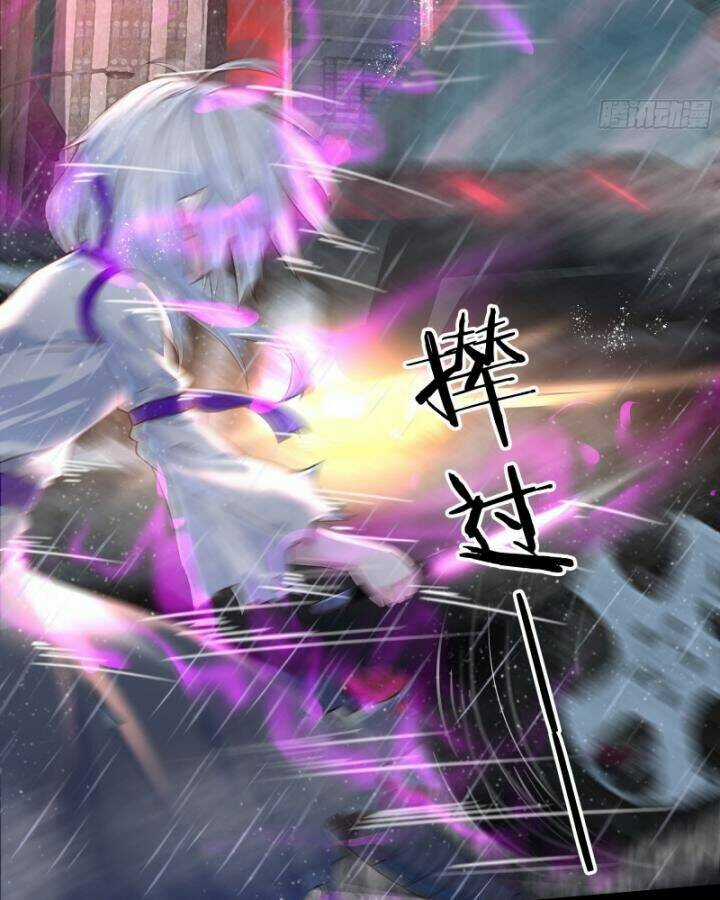 Từ Hồng Nguyệt Khai Thủy Chapter 157 trang 49