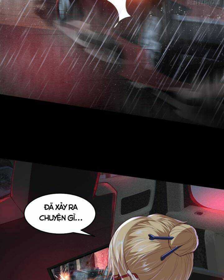 Từ Hồng Nguyệt Khai Thủy Chapter 157 trang 53