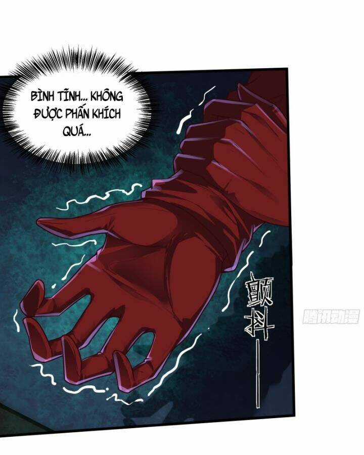 Từ Hồng Nguyệt Khai Thủy Chapter 157 trang 6