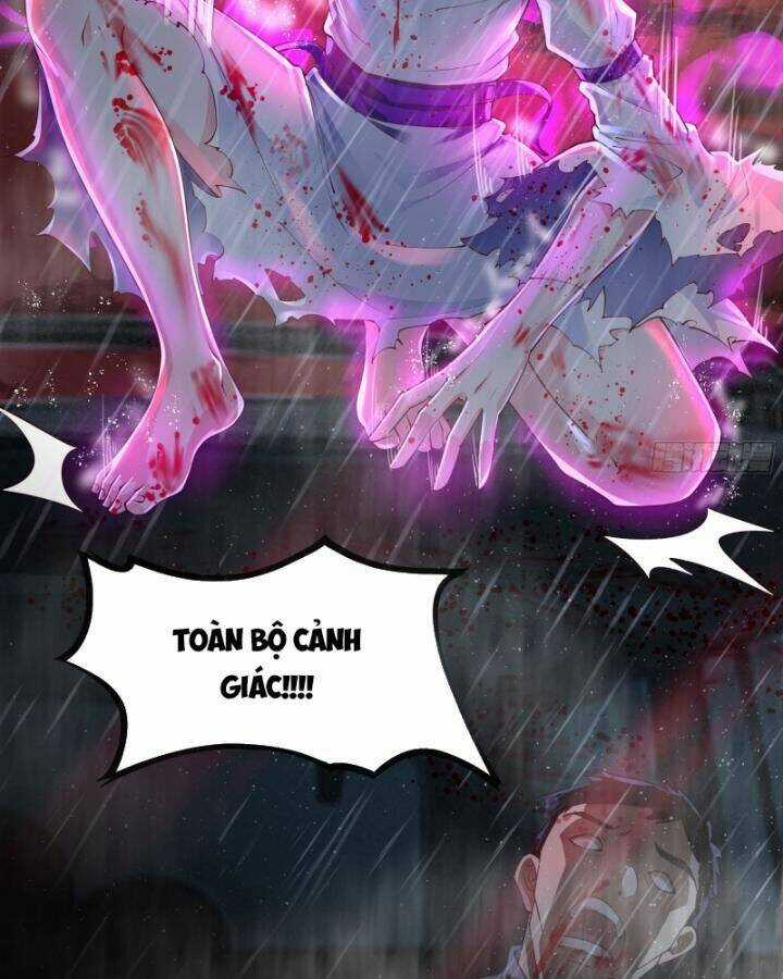 Từ Hồng Nguyệt Khai Thủy Chapter 157 trang 60