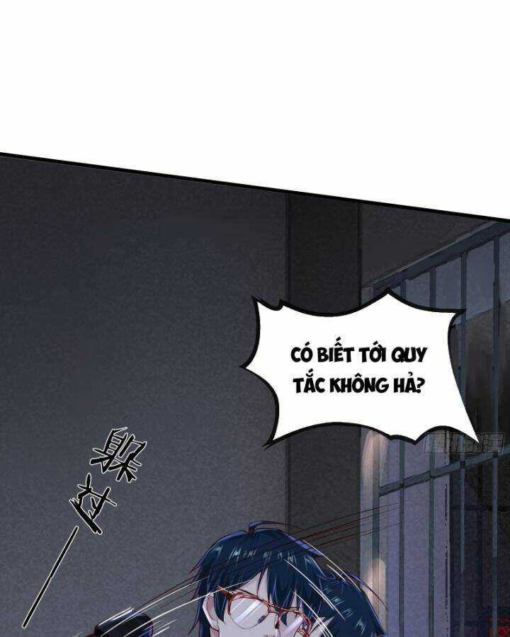 Từ Hồng Nguyệt Khai Thủy Chapter 157 trang 7