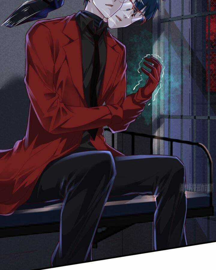 Từ Hồng Nguyệt Khai Thủy Chapter 157 trang 8