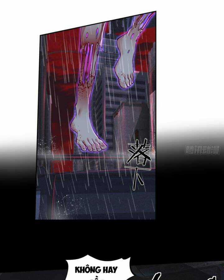 Từ Hồng Nguyệt Khai Thủy Chapter 158 trang 10