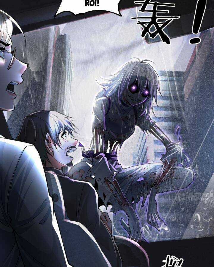 Từ Hồng Nguyệt Khai Thủy Chapter 158 trang 12